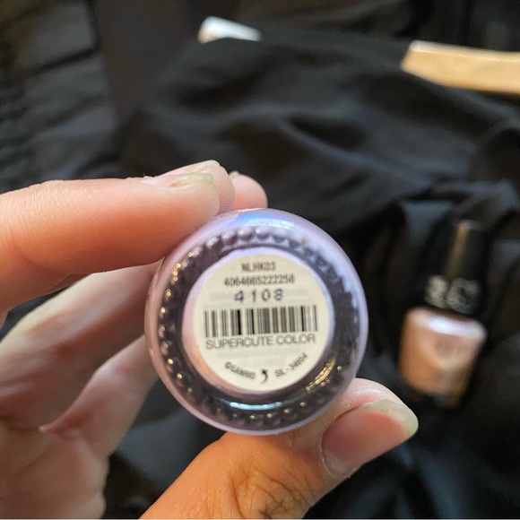 OPI X HELLO KITTY® COLLECTION - Picture 4 of 5